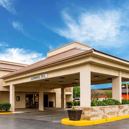Quality Inn Indianola Exterior foto
