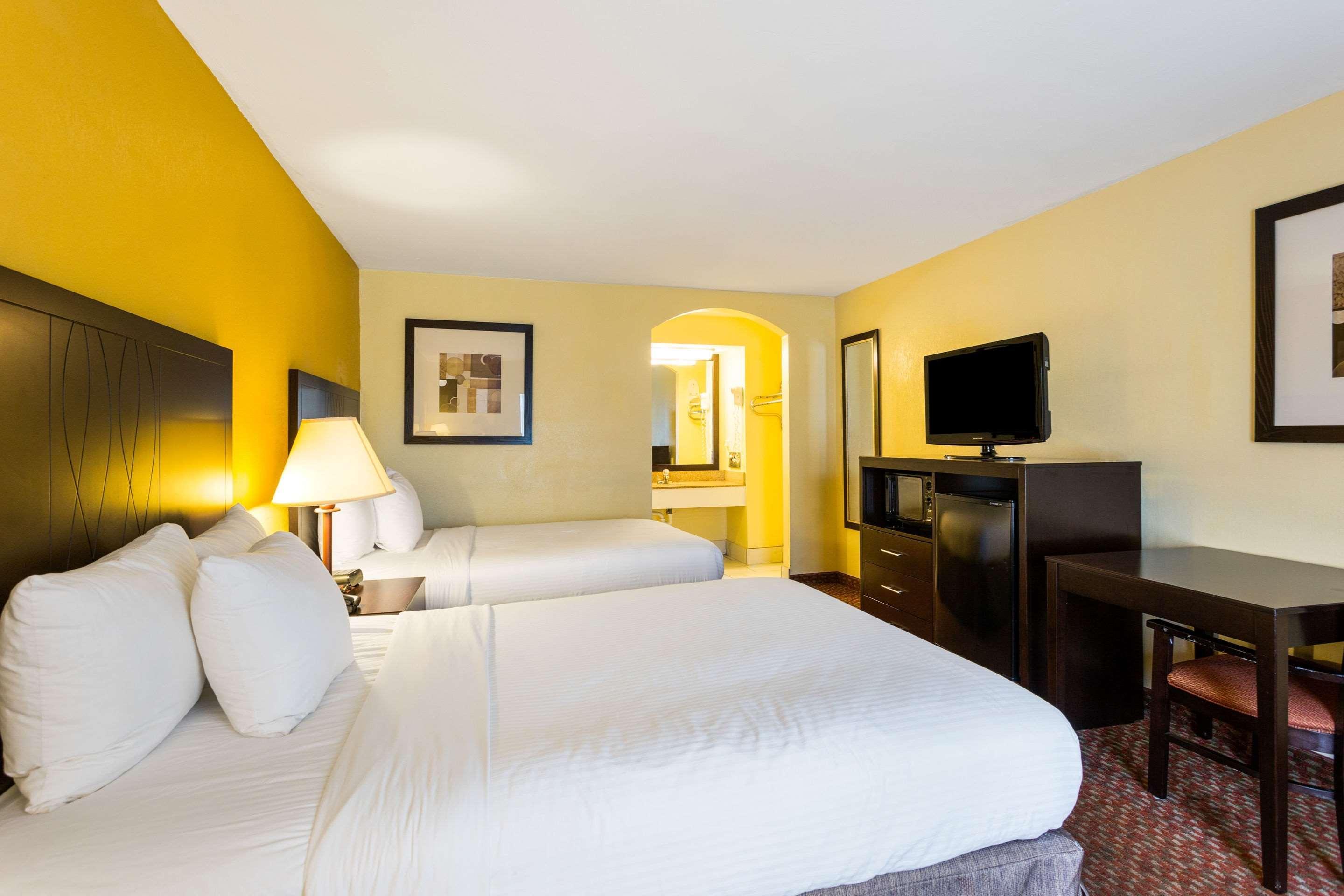 Quality Inn Indianola Exterior foto