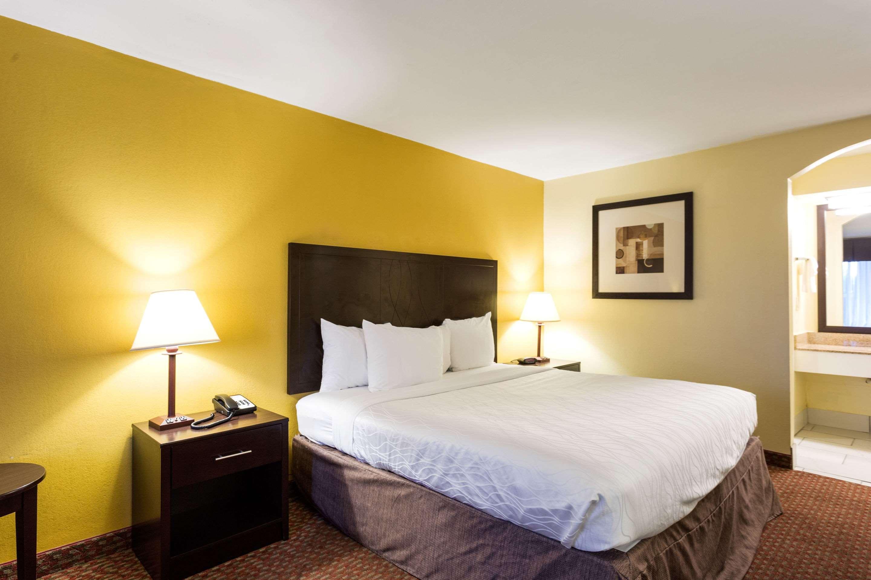 Quality Inn Indianola Exterior foto