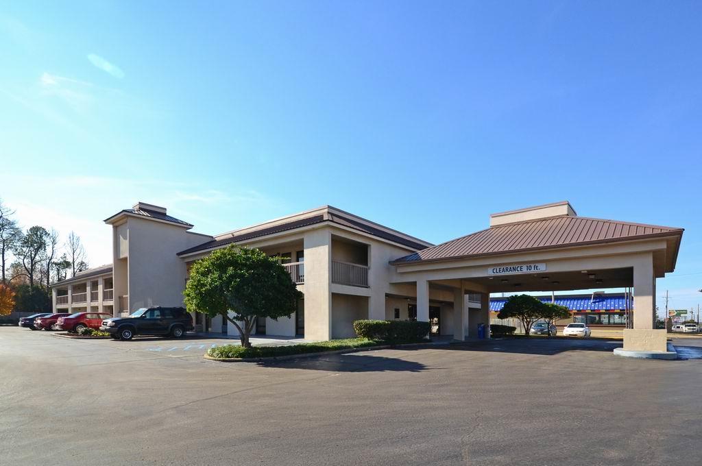 Quality Inn Indianola Exterior foto