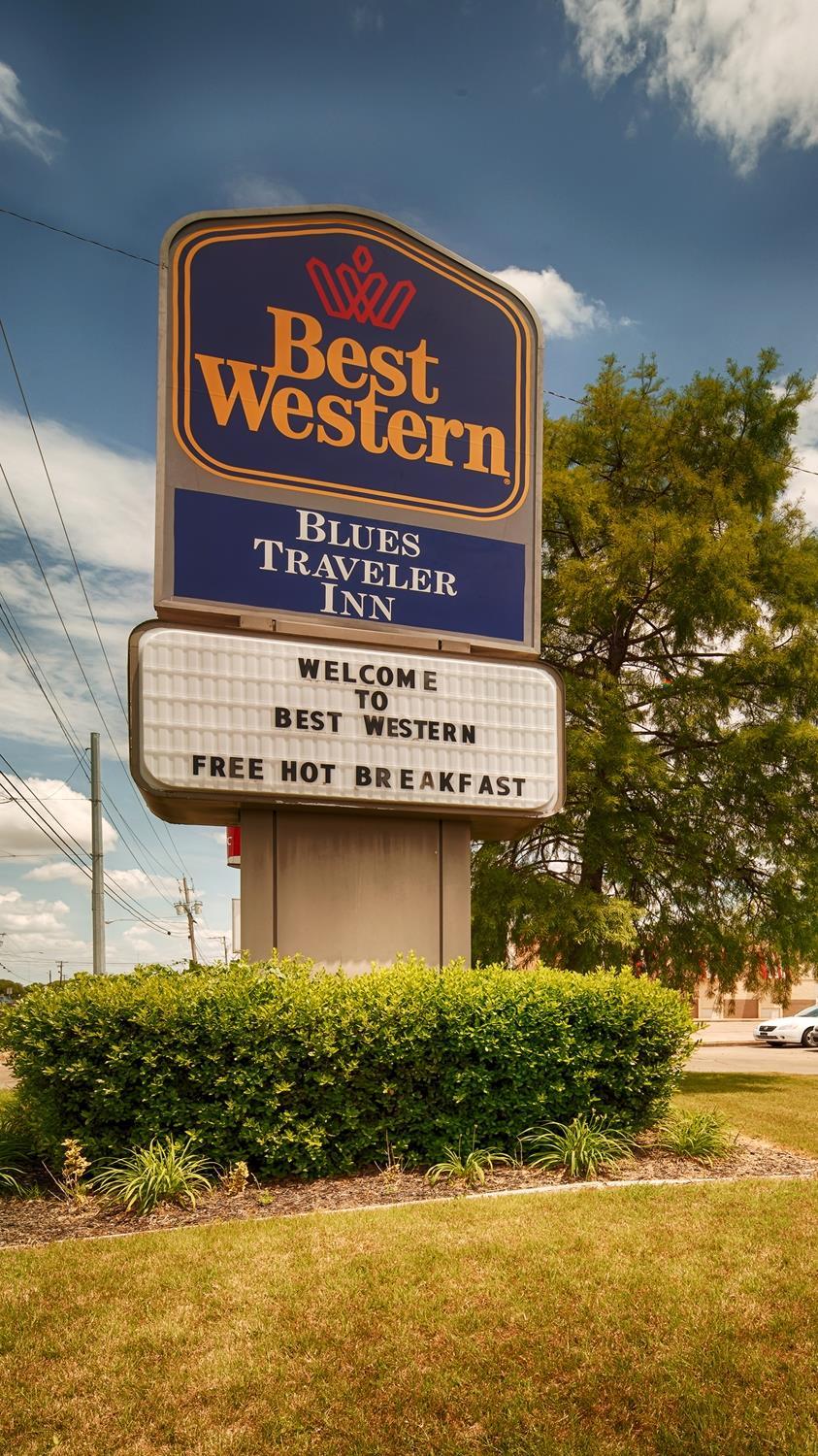 Quality Inn Indianola Exterior foto
