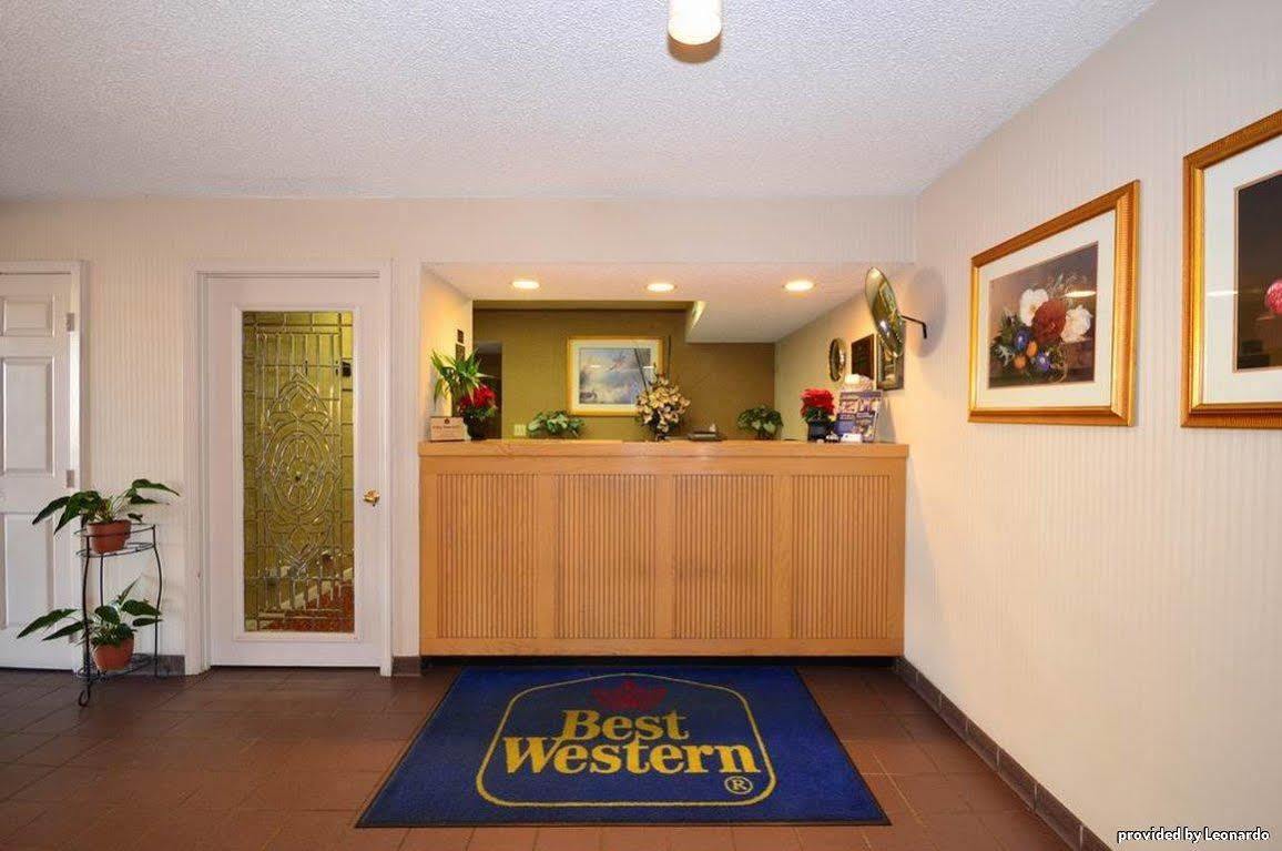 Quality Inn Indianola Exterior foto